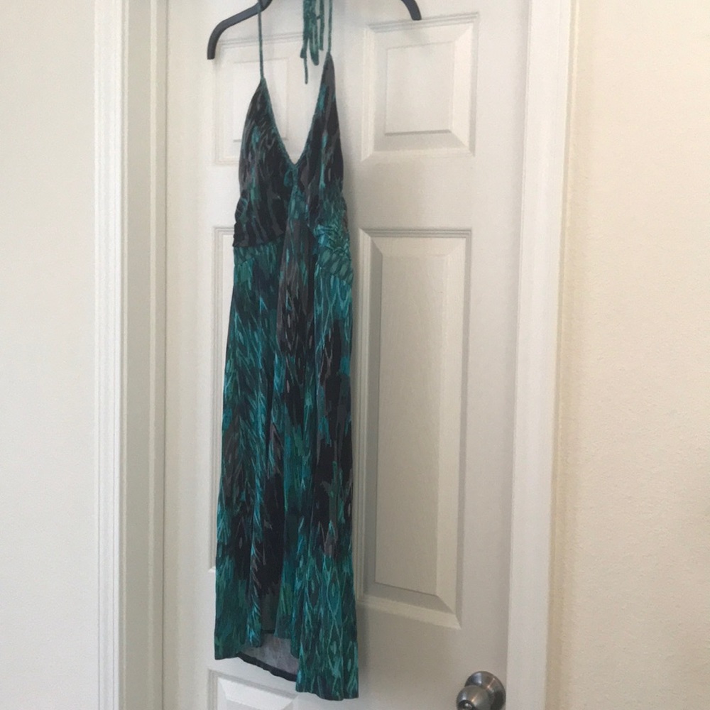 Knit Sundress